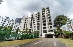 Pastoral View (D11), Apartment #484254231